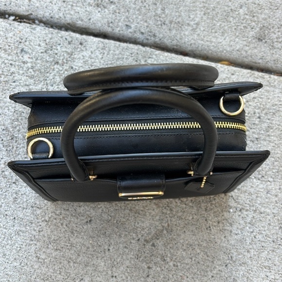 Coach Grace Carryall Purse - Picture 3 of 8